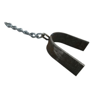 Gooseneck Linklock | with Chain