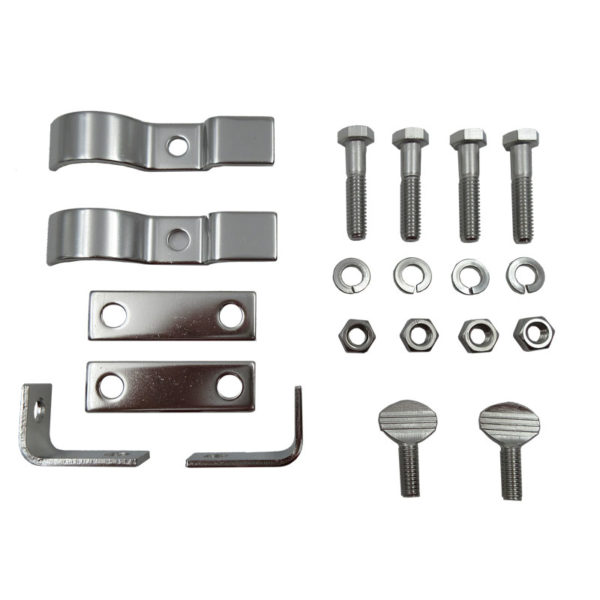 Mirror Extension Hardware Set