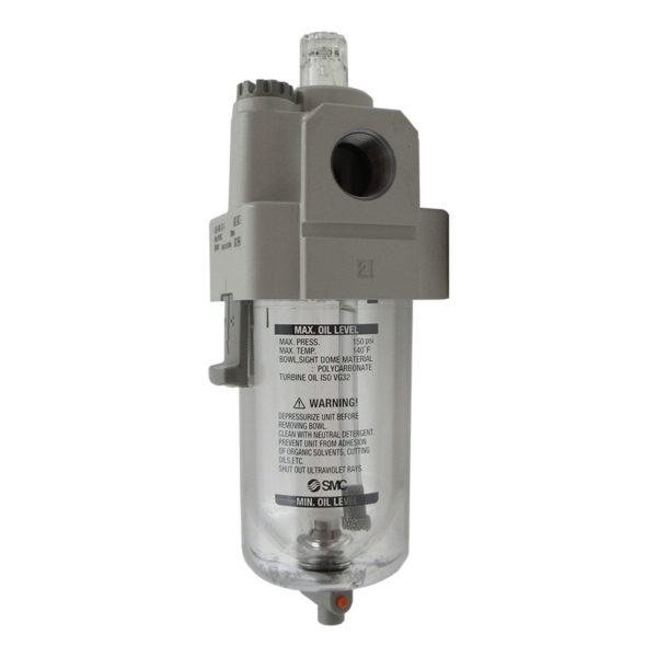 Airline Lubricator