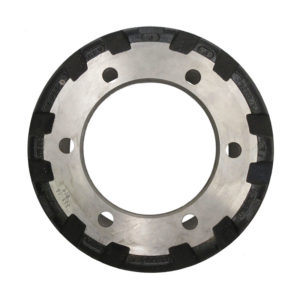 Brake Drum