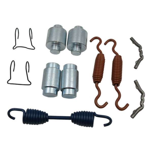 Brake Hardware Kit