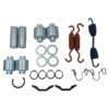 Brake Hardware Kit