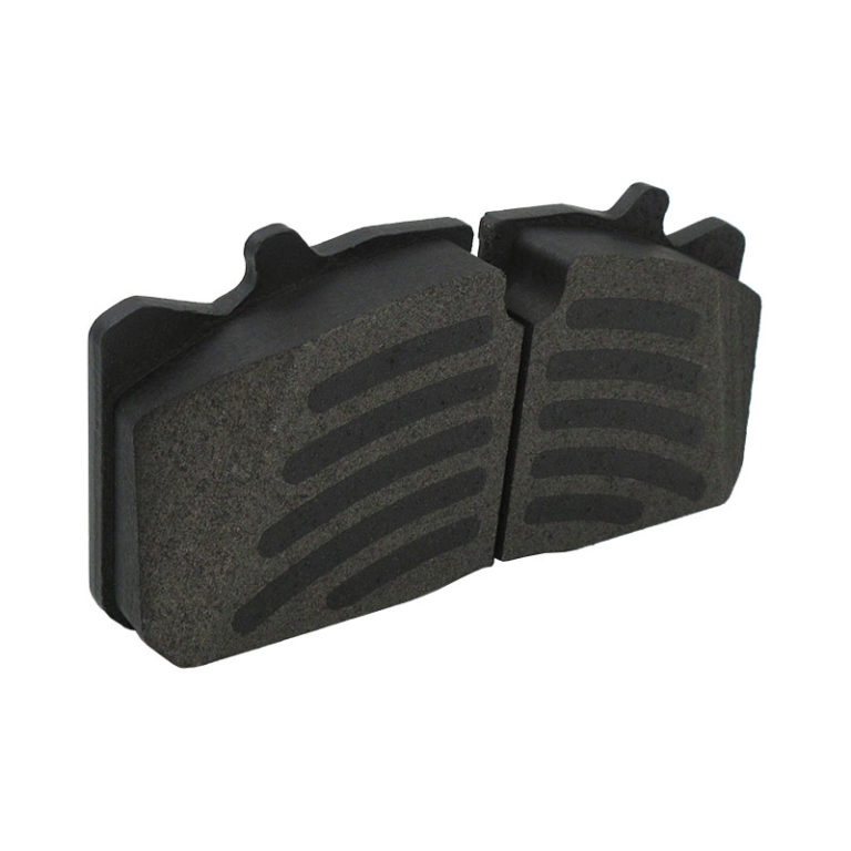 Brake Pad Set Murray Trailers A Division of Hogan Mfg., Inc.