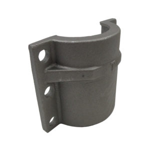 Equalizer Bushing Bracket