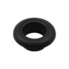 Grommet | 2" Round, Open Back