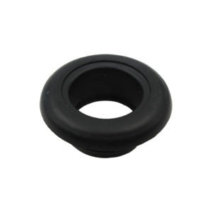 Grommet | 2" Round, Open Back