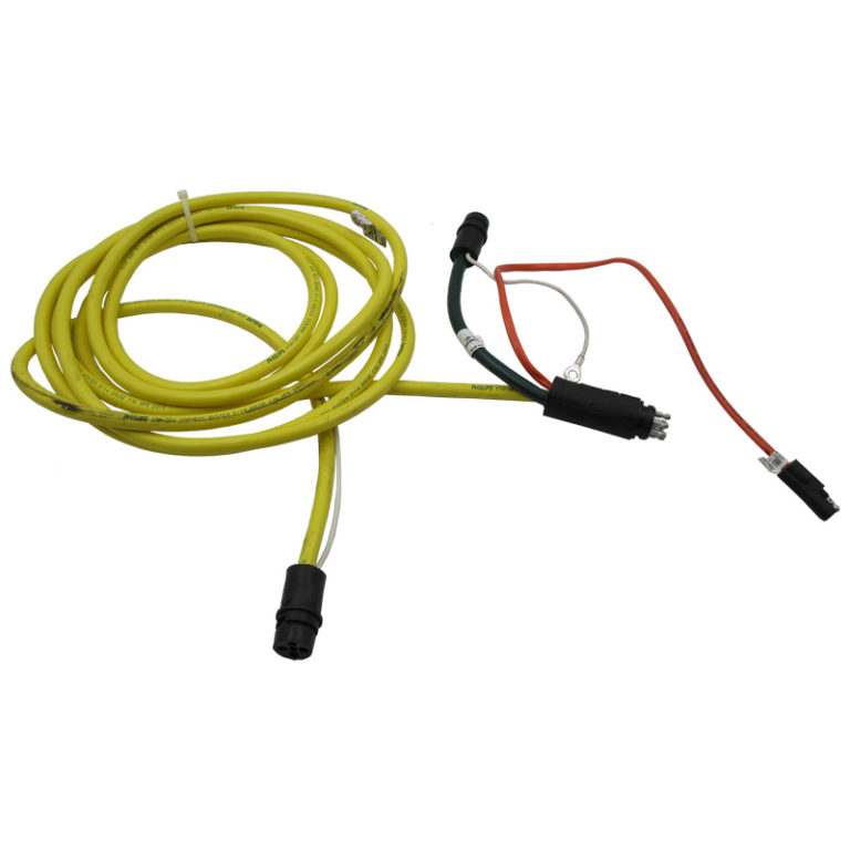 Harness Rear Main Split Murray Trailers A Division of Hogan Mfg