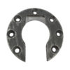 Lockring | .5", 7 Tapered Holes