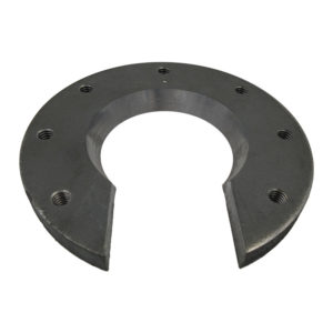 Lockring | 1/2", 7 Threaded Holes