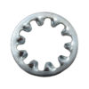 Lockwasher | Internal, 3/8" ZP