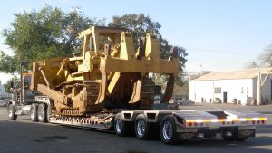 Murray Trailers | Heavy Interstate CT&T