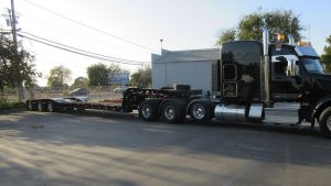 Murray Trailers | 21' Deck Length