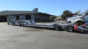 Murray Trailers | Fixed 10' Wide with Loadmaster Jeep