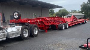 Murray Trailers | with Mag Jeep