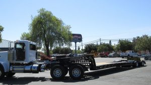 Murray Trailers | 22' 10" Deck