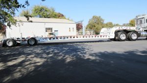 Murray Trailers | 22' 10" Deck